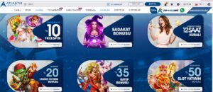 atlantisbahis bonusları