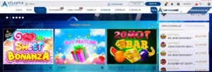 atlantisbahis casino