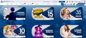 atlantisbahis yatırım bonusları